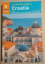 The Rough Guide to Croatia, Boeken, Reisgidsen, Ophalen of Verzenden, Europa, Reisgids of -boek, Rough Guide