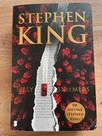 Billy Summers - Stephen King, Livres, Livres Autre, Stephen King, Utilisé, Enlèvement ou Envoi