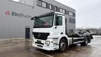 Mercedes-Benz ACTROS 2544 (LAMES DEVANT / EPS / 6X2 / V6 / M, Auto's, Vrachtwagens, Automaat, 324 kW, Overige kleuren, Elektrische ramen