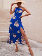 Robe taille XL, Vêtements | Femmes, Robes, Enlèvement ou Envoi, Neuf, Taille 46/48 (XL) ou plus grande, Bleu
