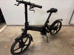 Gocycle plooifiets, Fietsen en Brommers, Ophalen, Zo goed als nieuw