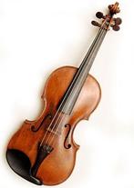 Cours particuliers de violon