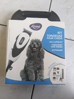 Tondeuses pour chiens, Animaux & Accessoires, Enlèvement ou Envoi, Neuf