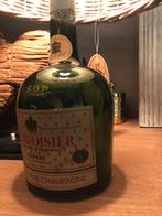 Vintage Lampe 70's Cognac Courvoisier VSOP Fine Champagne, Enlèvement ou Envoi