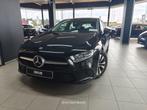 Mercedes-Benz A 160 Bus. Sol. *CAMERA/GPS/VERW.ZETELS*, Zwart, Zwart, 5 deurs, USB