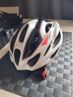 Helmet B-Twin, Vélos & Vélomoteurs, Accessoires vélo | Casques de vélo, Comme neuf, Enlèvement ou Envoi, M
