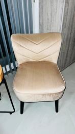 Zeteltje, Huis en Inrichting, Fauteuils, Ophalen, Zo goed als nieuw
