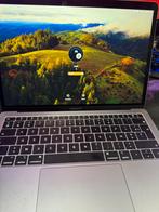 Macbook Air 13 Inch 2019, Informatique & Logiciels, 13 pouces, Moins de 2 Ghz, MacBook Air, Enlèvement