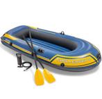 Opblaasbare boot, Watersport en Boten, Rubberboten, Ophalen, Zo goed als nieuw, Overige merken