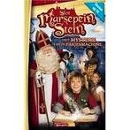 slot marsepeinstein het mysterie van de pakjesmachine, Cd's en Dvd's, Ophalen of Verzenden, Gebruikt