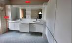 Meubles Salle-de-bain + double vasques + miroirs, Maison & Meubles, Salle de bain | Salle de bain complète, Comme neuf, Enlèvement