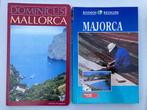 Reisgidsen Mallorca, Boeken, Ophalen of Verzenden