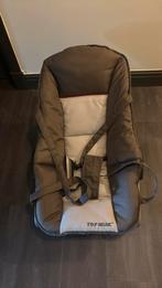 Baby relax, Kinderen en Baby's, Wipstoeltjes, Ophalen, Gebruikt, Schommelstoel, Met gordel(s) of riempje(s)