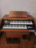 orgel GALANTI X360, Muziek en Instrumenten, Orgels, Ophalen, Gebruikt, 2 klavieren, Orgel