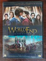 3-DVDbox : WORLD WITHOUT END (Nederlands /Frans ondertiteld), Ophalen of Verzenden, Zo goed als nieuw