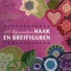 150 bijzondere haak en breipatronen Heather Lodinski, Hobby en Vrije tijd, Ophalen of Verzenden, Zo goed als nieuw, Breien