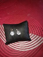 nr 13 oorbellen, Handtassen en Accessoires, Oorbellen, Hangers, Nieuw, Ophalen of Verzenden, Zilver
