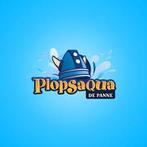 Plopsaqua de panne 2 tickets volwassenen 18€/stuk, Tickets en Kaartjes, Ticket of Toegangskaart, Twee personen