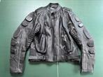 Blouson moto en cuir 3XL, Ophalen