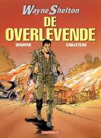 Strips van " Wayne Shelton ", Boeken, Meerdere stripboeken, Ophalen of Verzenden, Zo goed als nieuw
