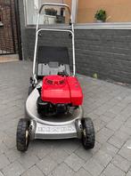 Honda Grasmaaier te koop., Tuin en Terras, Cirkelmaaier, Opvangbak, Ophalen of Verzenden, Zo goed als nieuw