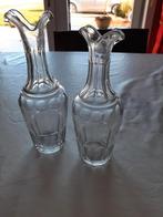Set met olie en azijn, Antiek en Kunst, Ophalen of Verzenden