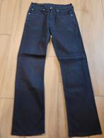 Jeans - Levi - maat 32-32, Ophalen, Zo goed als nieuw, W32 (confectie 46) of kleiner, Levi Strauss & Co.
