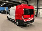 Peugeot Boxer | 2.2 BlueHDi | 330 L2H2 | 140 pk | 2020, Auto's, Gebruikt, Overige brandstoffen, Bedrijf, Handgeschakeld