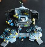 Top Agents Centre de commandement du Dr. Drone, Ophalen of Verzenden, Zo goed als nieuw, Complete set