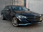 Mercedes-Benz E300e - Efficiëntie en Comfort in Harmonie, 4 cilinders, Leder, Bedrijf, 5 zetels