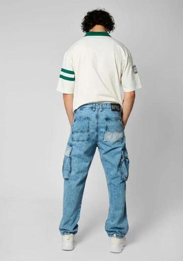 Losse jeans voor heren Asher — Kaporal beschikbaar voor biedingen