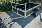 Nieuwe aanhangwagen 260x131, Ophalen, Zo goed als nieuw