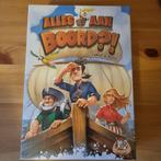 Alles aan boord ( Nederlands )Bordspel in folie N, Hobby en Vrije tijd, Gezelschapsspellen | Bordspellen, Ophalen of Verzenden