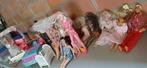 Grote verzameling barbiespullen, Kinderen en Baby's, Ophalen, Gebruikt, Poppenhuis