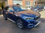 Bmw X1 1.5i sDrive18 Automaat 140Pk Open.Dak *FUL OPTION*, Auto's, Leder, Bedrijf, 5 zetels, 133 g/km