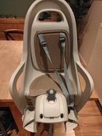 Fietsstoel decathlon polisport, Fietsen en Brommers, Achterzitje, Ophalen, DEcathlon, Gebruikt