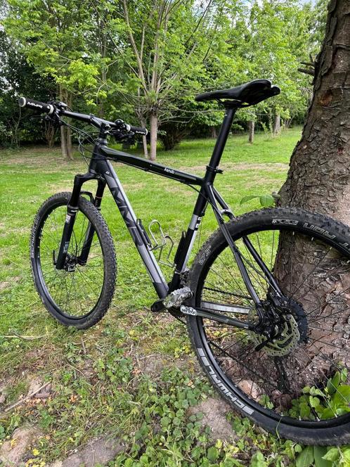 Mountainbike - mtb MMR Kendo 27.5, Fietsen en Brommers, Fietsen | Mountainbikes en ATB, Zo goed als nieuw, Heren, Overige merken