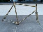 Fransesco Moser retro koersfiets frame, Fietsen en Brommers, Ophalen