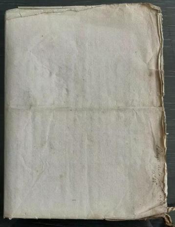 1765+Delalande+Lefort+Koninklijke Officier+Patage beschikbaar voor biedingen