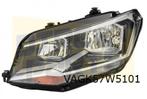 Volkswagen Caddy (7/15-12/20) Koplamp Links (H7 / H7) Origin, -, -, Nieuw, -
