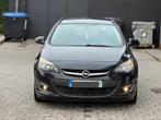 Opel astra 2013 1.3 256.000km Start rijd alleen export, Auto's, Particulier, Te koop, Astra