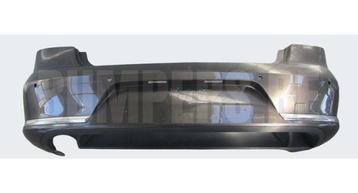 Bumper Volkswagen VW PASSAT B7 3AE SEDAN 10-14 3AE807421 Ach beschikbaar voor biedingen