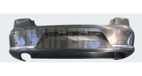 Bumper Volkswagen VW PASSAT B7 3AE SEDAN 10-14 3AE807421 Ach, Auto-onderdelen, Carrosserie, Bumper, Achter, Gebruikt, 6 maanden garantie