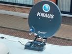 Oyster 80 Ten Haaft, Audio, Tv en Foto, Ophalen of Verzenden, Zo goed als nieuw, (Schotel)antenne