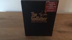 The Godfather DVD Collection, CD & DVD, DVD | Classiques, Utilisé, Thrillers et Policier, 1980 à nos jours, Enlèvement ou Envoi