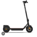 Step pure te koop, Fietsen en Brommers, Steps, Ophalen, Gebruikt, Elektrische step (E-scooter), Pure
