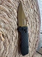 SOG ultra XR carbon mes, Caravans en Kamperen, Ophalen, Zo goed als nieuw