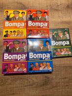 Bompa dvd boxen 1-4 plus bonus, CD & DVD, Comme neuf, Enlèvement ou Envoi