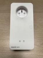 Devolo Magic 2 Wi-Fi 6, Informatique & Logiciels, Adaptateurs powerline, Envoi, Comme neuf