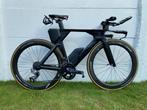 Tijdritfiets BMC Time Machine, Fietsen en Brommers, Ophalen, Gebruikt, Carbon